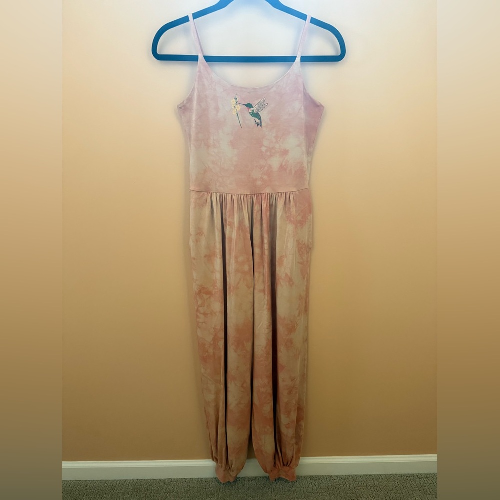 Purusha People NIB Present Moment Jumpsuit - Picture 3 of 9